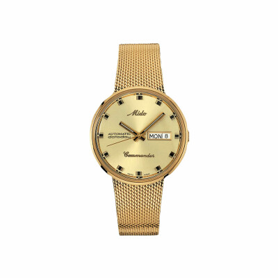 Montre Mido Commander 1959 M8429.3.22.13