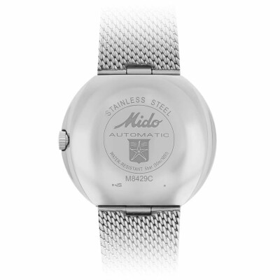 Montre Mido Commander 1959 M8429.4.21.11