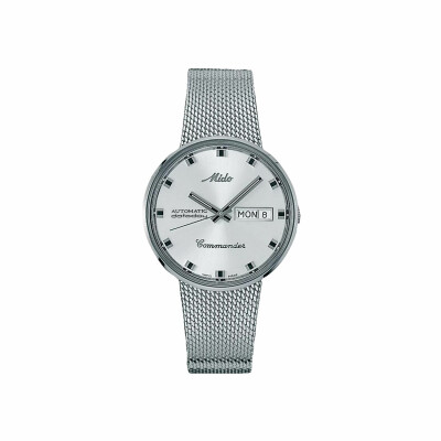 Montre Mido Commander 1959 M8429.4.21.11