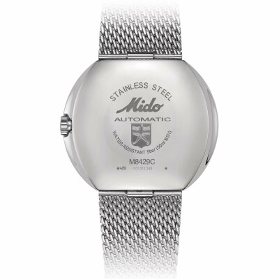 Mido Commander 1959 "Pixel" M8429.4.N7.11 watch