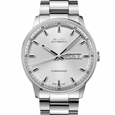 Montre Mido Commander Datoday M021.430.11.031.00