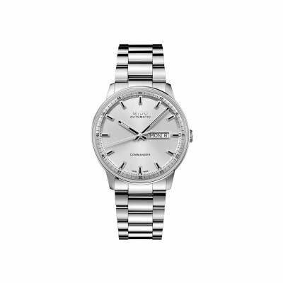 Montre Mido Commander Datoday M021.430.11.031.00