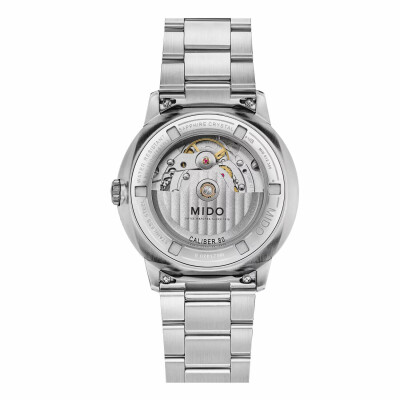 Montre Mido Commander Datoday M021.430.11.031.00