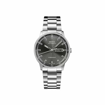 Montre Mido Commander Datoday M021.430.11.061.00