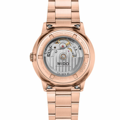 Montre Mido Commander Datoday M021.430.33.091.00