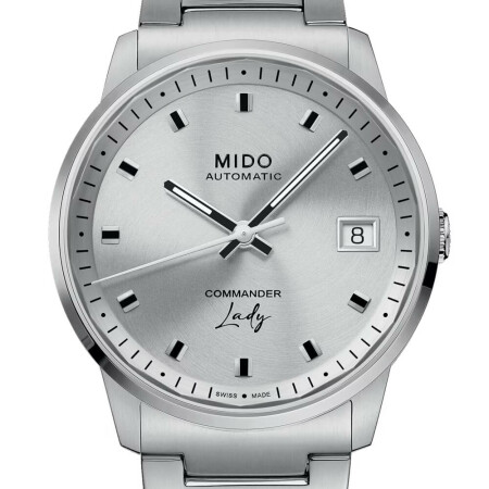 Montre Mido Commander Lady M021.207.11.031.00