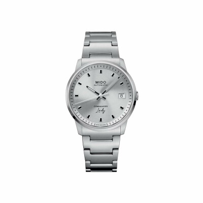 Montre Mido Commander Lady M021.207.11.031.00