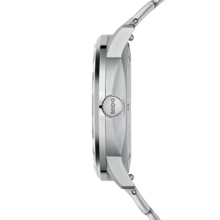 Montre Mido Commander Lady M021.207.11.041.00