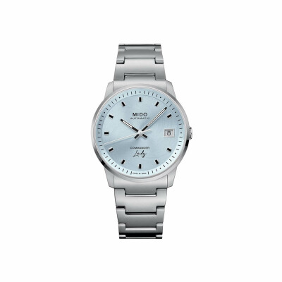 Montre Mido Commander Lady M021.207.11.041.00