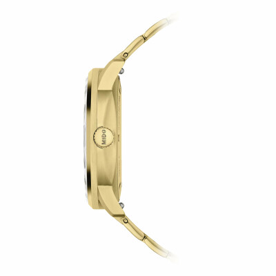 Montre Mido Commander Lady M021.207.33.021.00