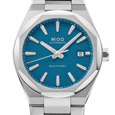 Montre Mido Multifort 8 One Crown M055.507.11.041.00