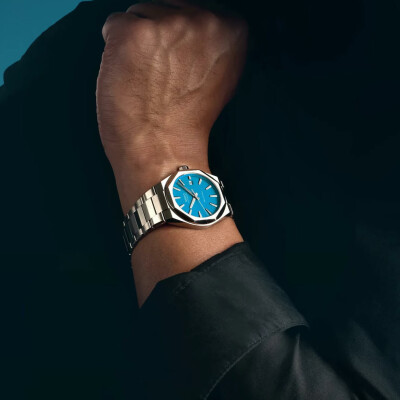 Montre Mido Multifort 8 One Crown M055.507.11.041.00