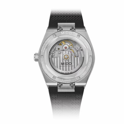 Montre Mido Multifort 8 One Crown M055.507.17.051.00