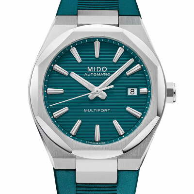 Montre Mido Multifort 8 One Crown M0555071709100