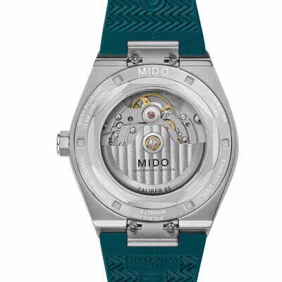 Montre Mido Multifort 8 One Crown M0555071709100