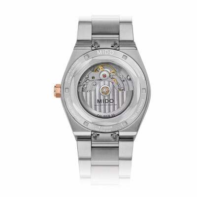 Montre Mido Multifort 8 One Crown M055.507.22.051.00