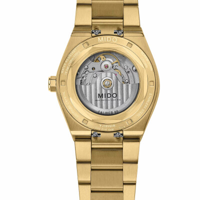 Montre Mido Multifort 8 One Crown M055.507.33.041.00