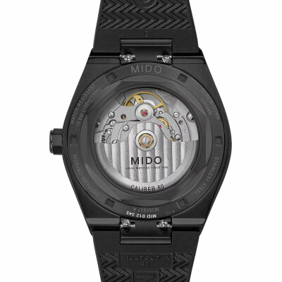 Montre Mido Multifort 8 One Crown M055.507.37.051.00