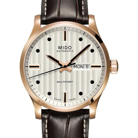 Montre Mido Multifort Automatique M005.430.36.031.80