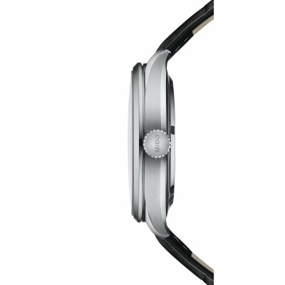 Montre Mido Multifort Chronometer 1 M038.431.16.031.00