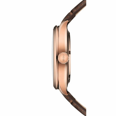 Montre Mido Multifort Chronometer 1 M038.431.36.031.00