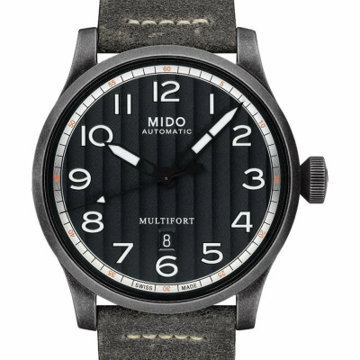Montre Mido Multifort Escape M032.607.36.050.00