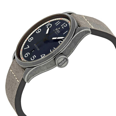 Montre Mido Multifort Escape M032.607.36.050.00