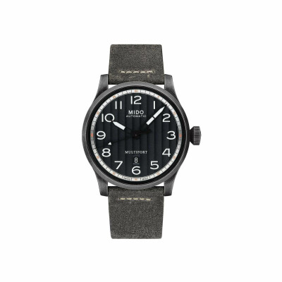 Montre Mido Multifort Escape M032.607.36.050.00