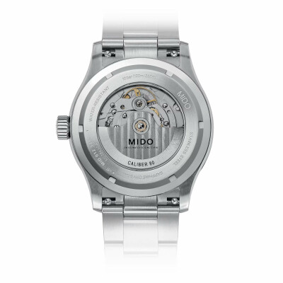 Montre Mido Multifort M Freeze M038.430.11.041.00