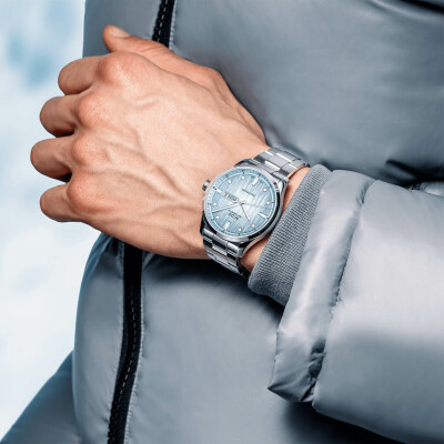 Montre Mido Multifort M Freeze M038.430.11.041.00