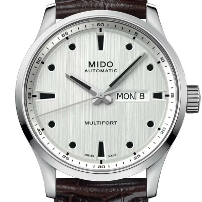 Montre Mido Multifort M M038.430.16.031.00