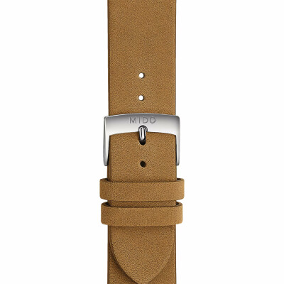Montre Mido Multifort Patrimony M040.407.16.040.00
