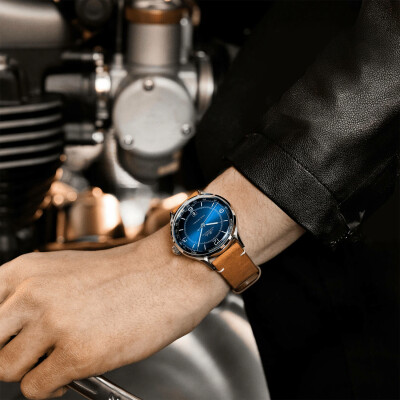 Montre Mido Multifort Patrimony M040.407.16.040.00