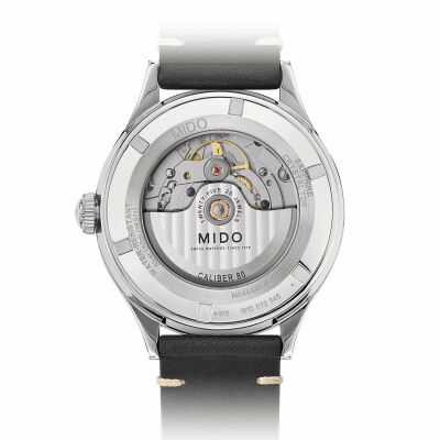 Montre Mido Multifort Patrimony M040.407.16.060.00