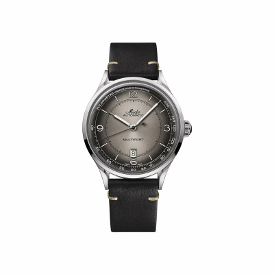 Montre Mido Multifort Patrimony M040.407.16.060.00