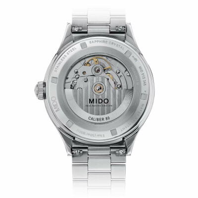Montre Mido Multifort Powerwind M040.407.11.047.00