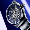 Montre Mido Multifort Skeleton Vertigo M038.436.11.041.00