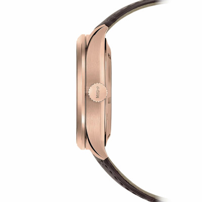 Montre Mido Multifort Skeleton Vertigo M038.436.36.061.00