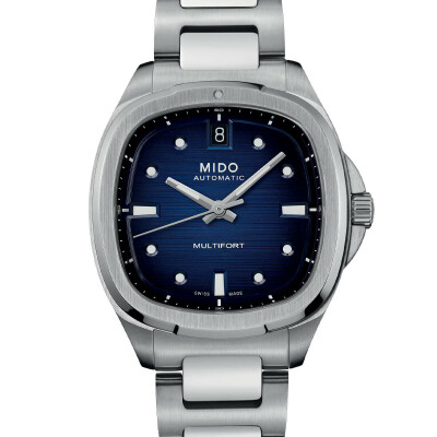 Montre Mido Multifort TV 35 M049.307.11.041.00