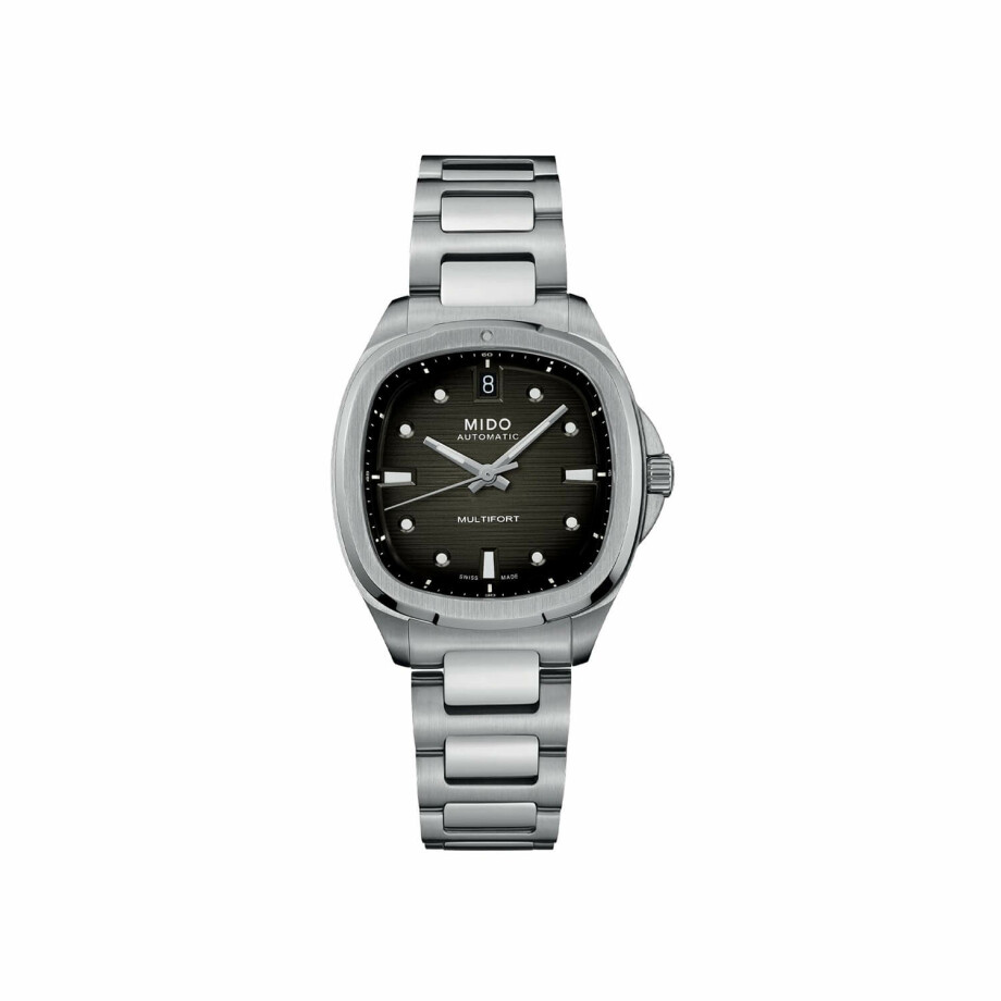 Montre Mido Multifort TV 35 M049.307.11.081.00