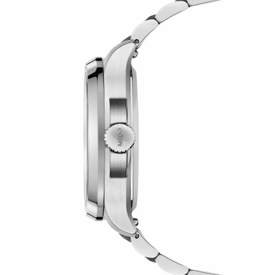 Montre Mido Multifort TV Big Date Chronometer M0495671104100
