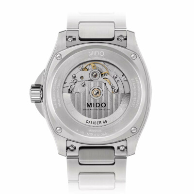 Mido Multifort TV Big Date M049.526.11.041.00 watch