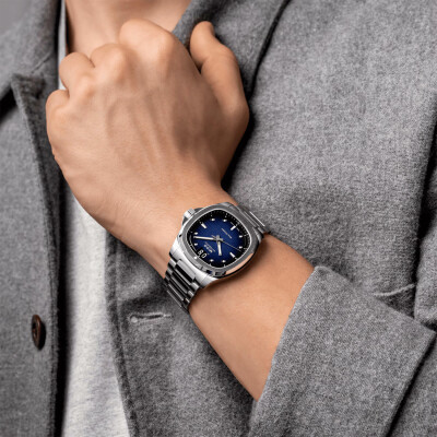 Mido Multifort TV Big Date M049.526.11.041.00 watch