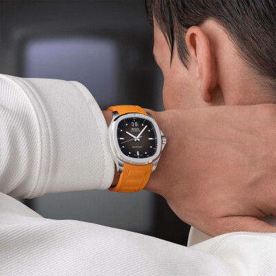 Mido Multifort TV Big Date M049.526.17.081.00 watch
