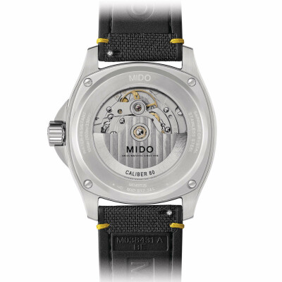 Montre Mido Multifort TV Big Date M049.526.17.081.01