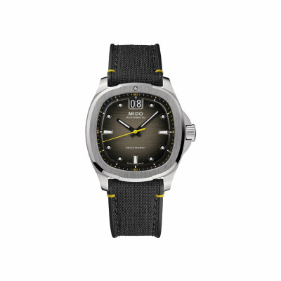Montre Mido Multifort TV Big Date M049.526.17.081.01