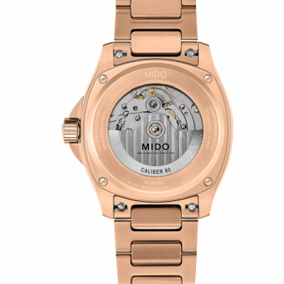 Montre Mido Multifort TV Big Date M049.526.33.041.00