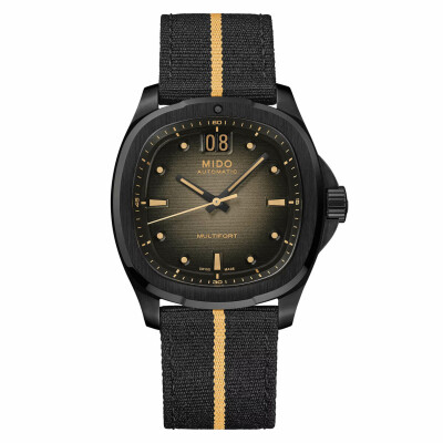 Montre Mido Multifort TV Big Date M049.526.36.081.00