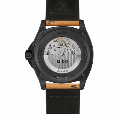 Montre Mido Multifort TV Big Date M049.526.36.081.00
