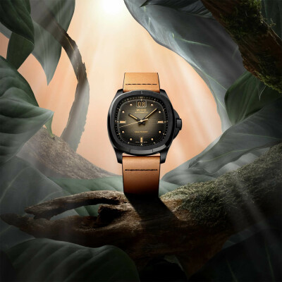 Montre Mido Multifort TV Big Date M049.526.36.081.00